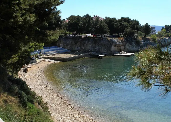 Family-friendly With Swimming Pool - 18098 Appartement *